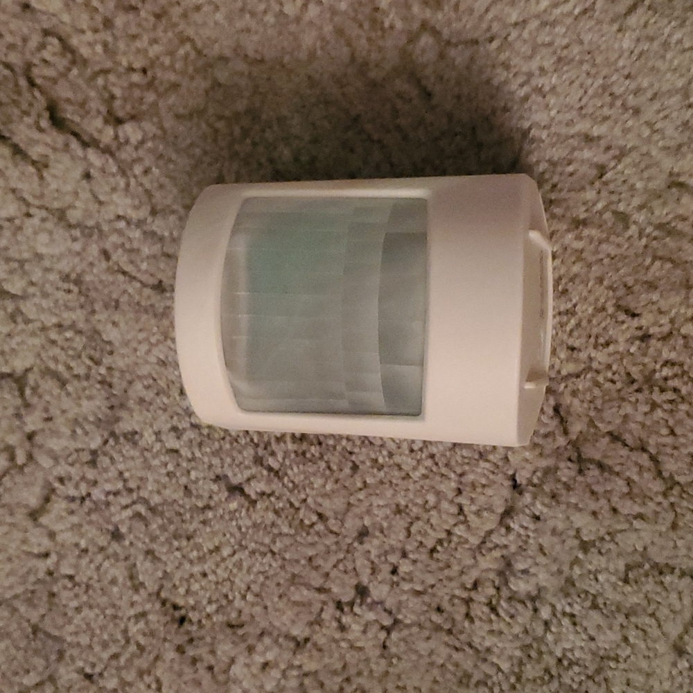 Simplisafe Motion Sensor Generation 1